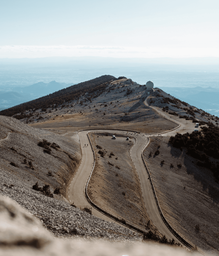 mont ventoux velo