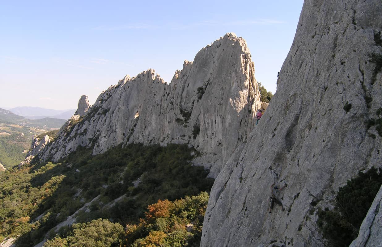 escalade montmirail
