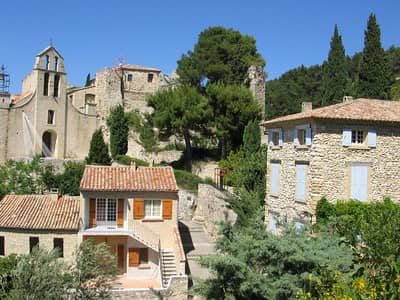 Gigondas
