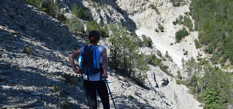 Les plus belles randonnées au Mont Ventoux