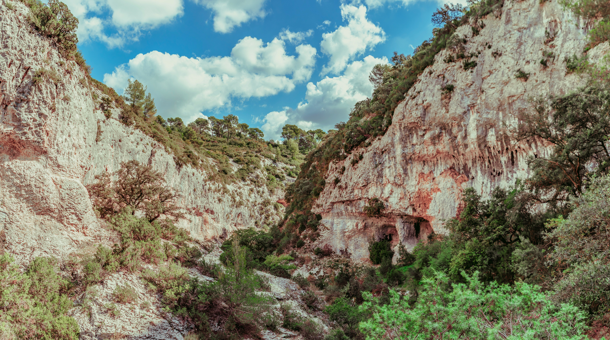 gorges d oppedette