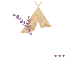 camping la riviere logo