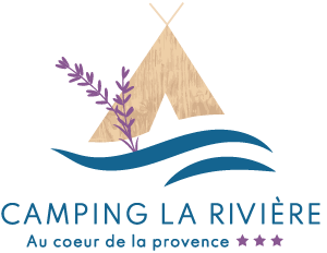 camping la riviere luberon