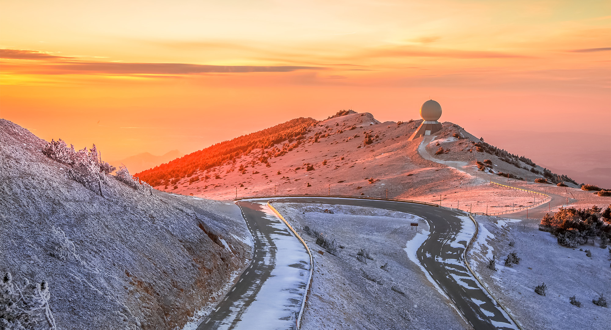 camping mont ventoux
