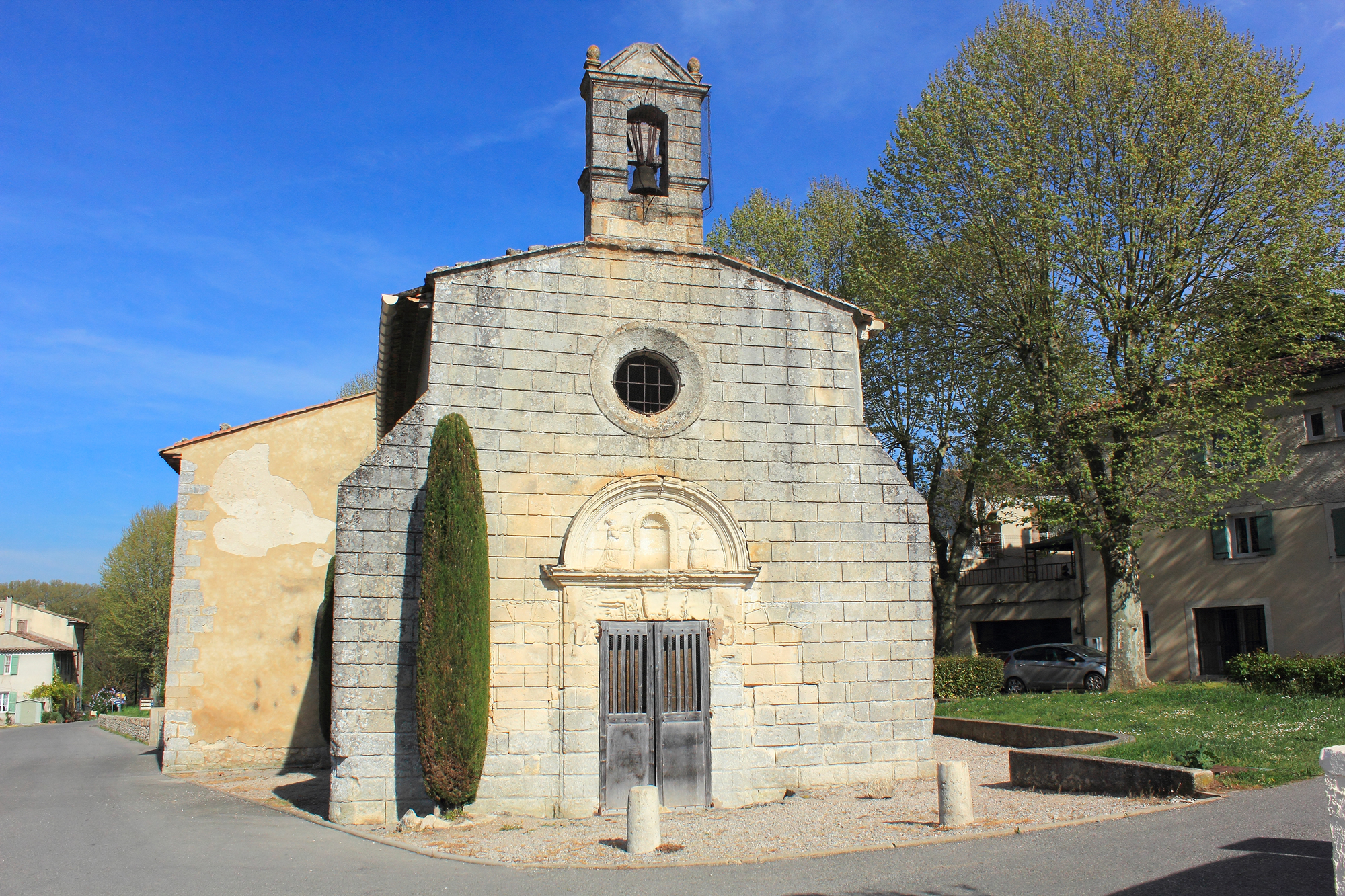 cereste en luberon