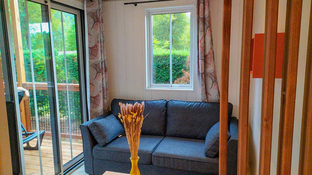 chalet badiane