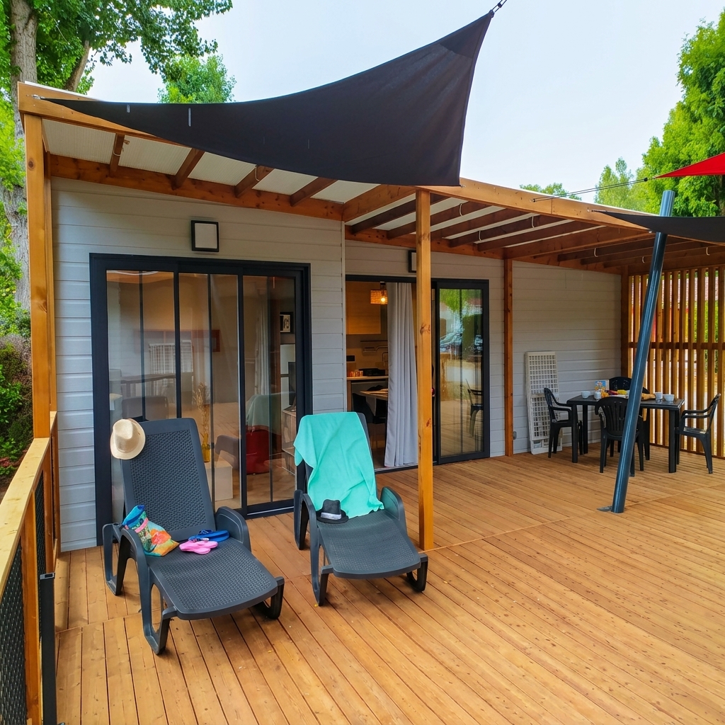 chalet provence