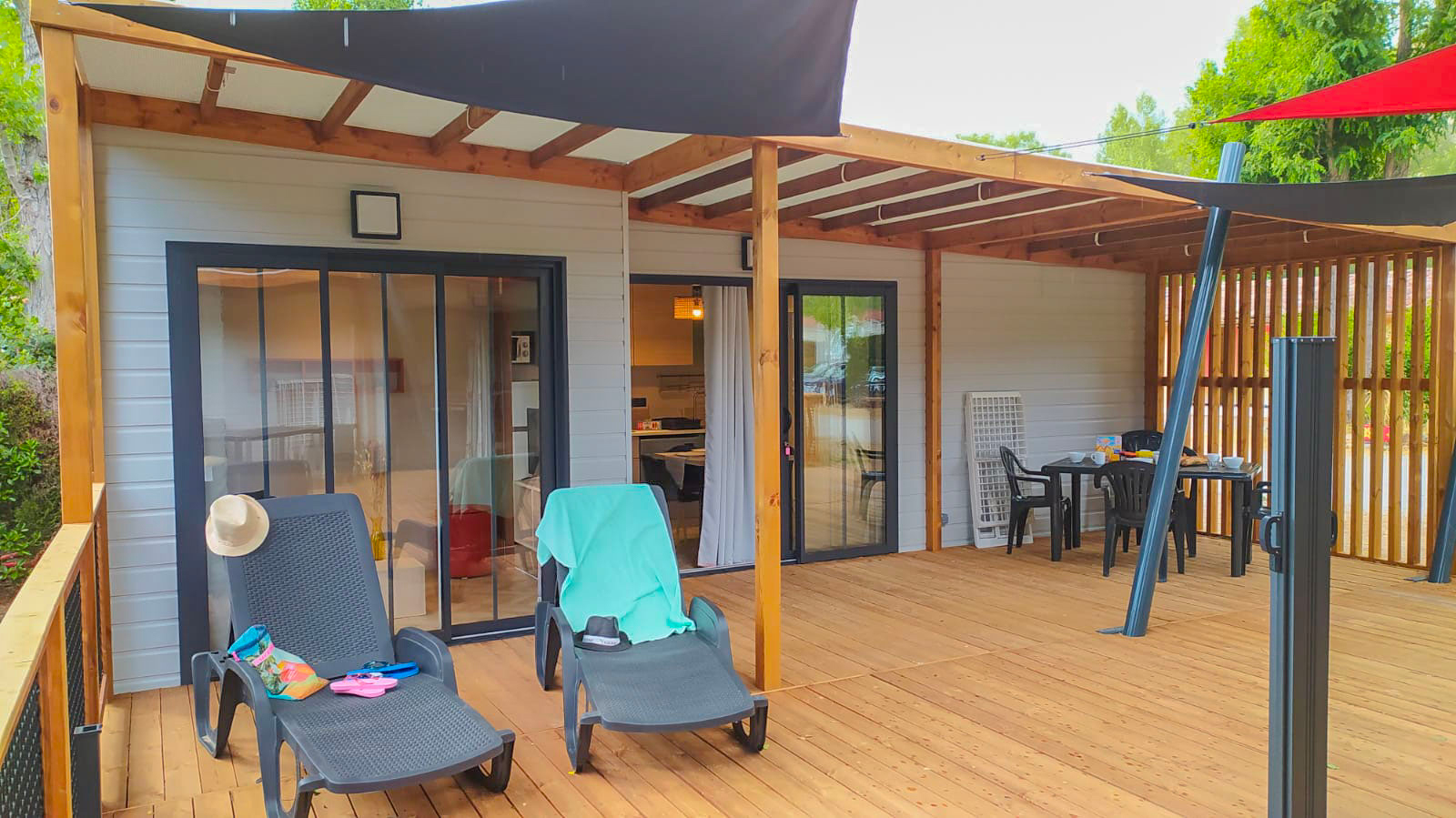 chalet provence