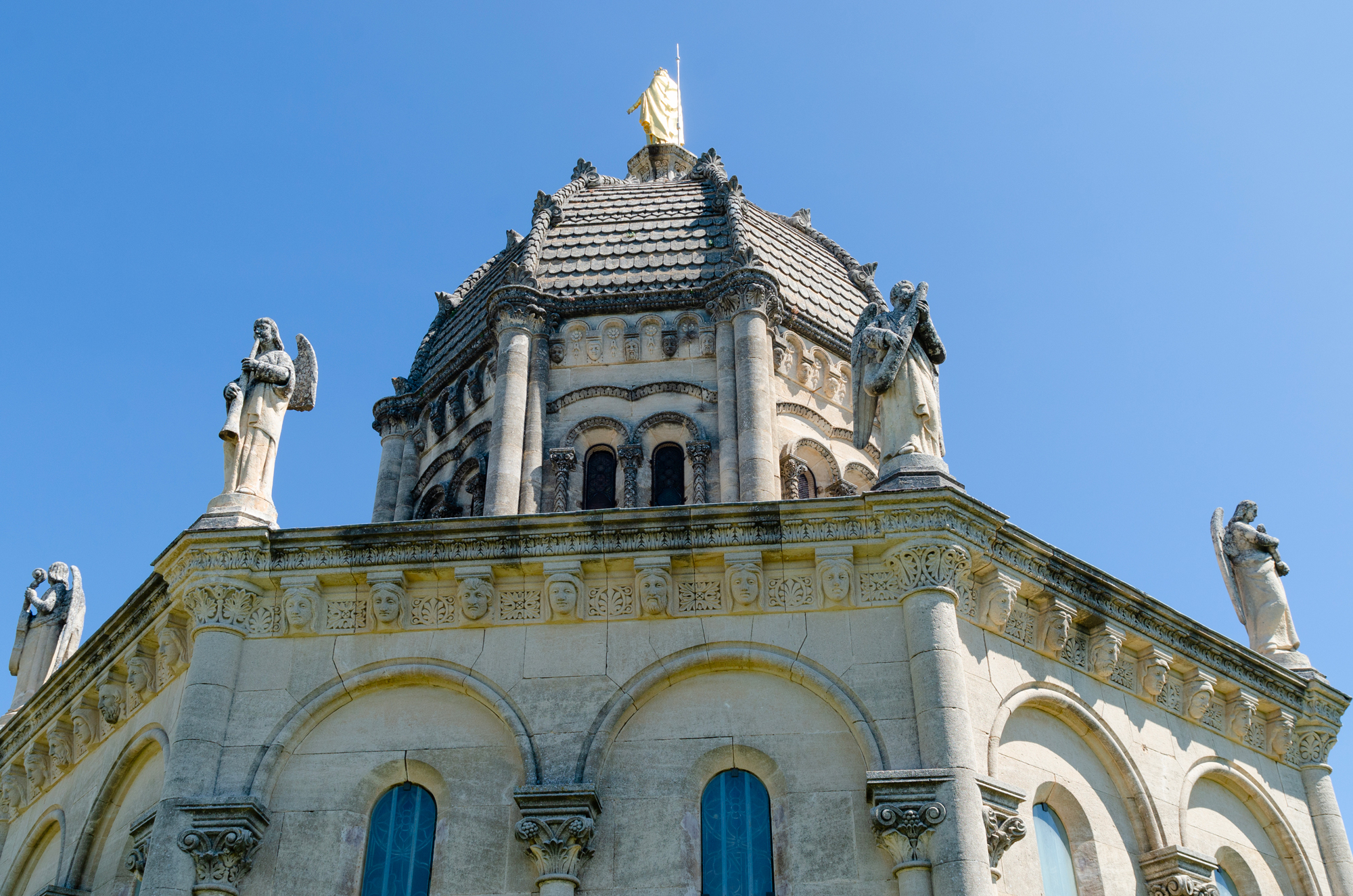 citadelle forcalquier