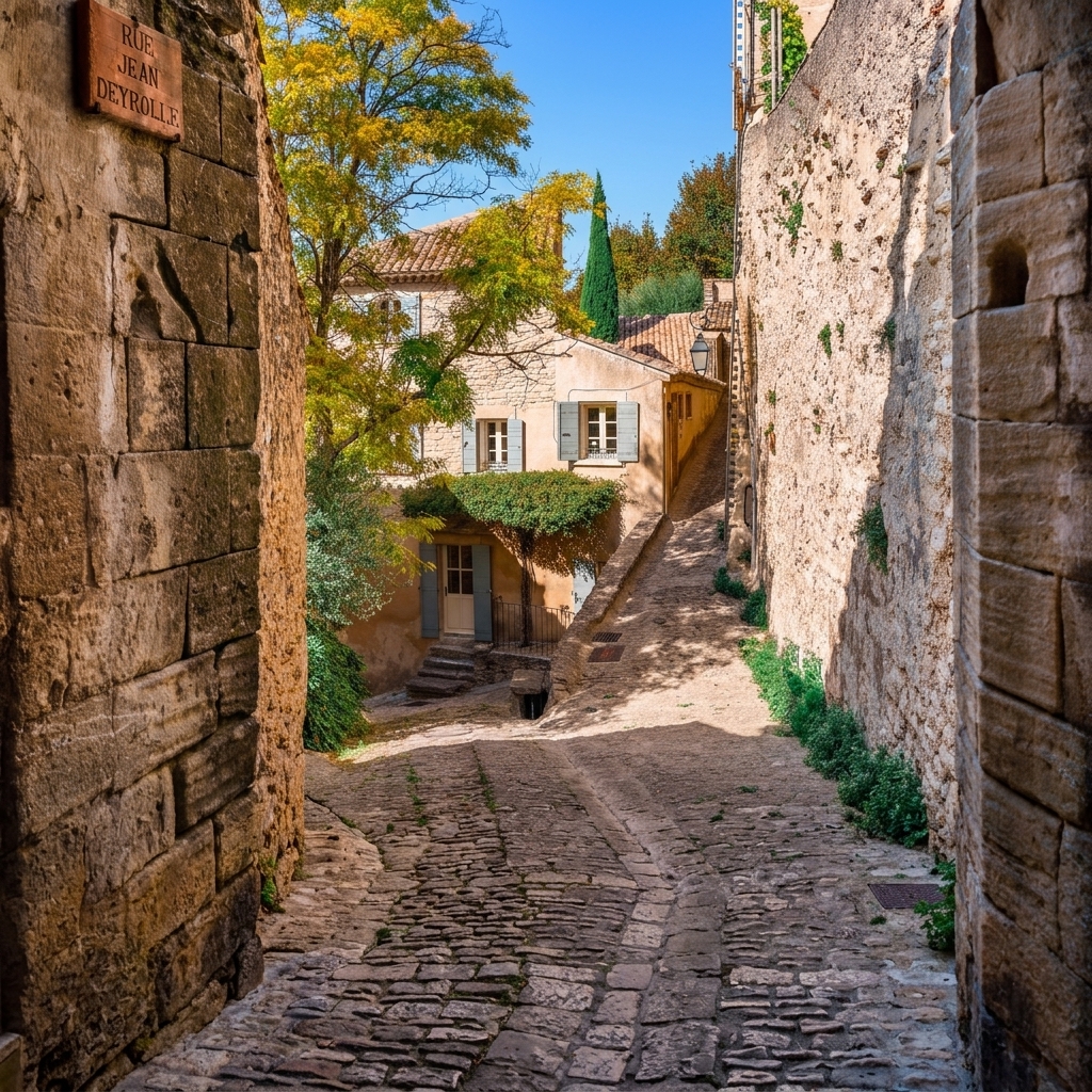 coeur de provence
