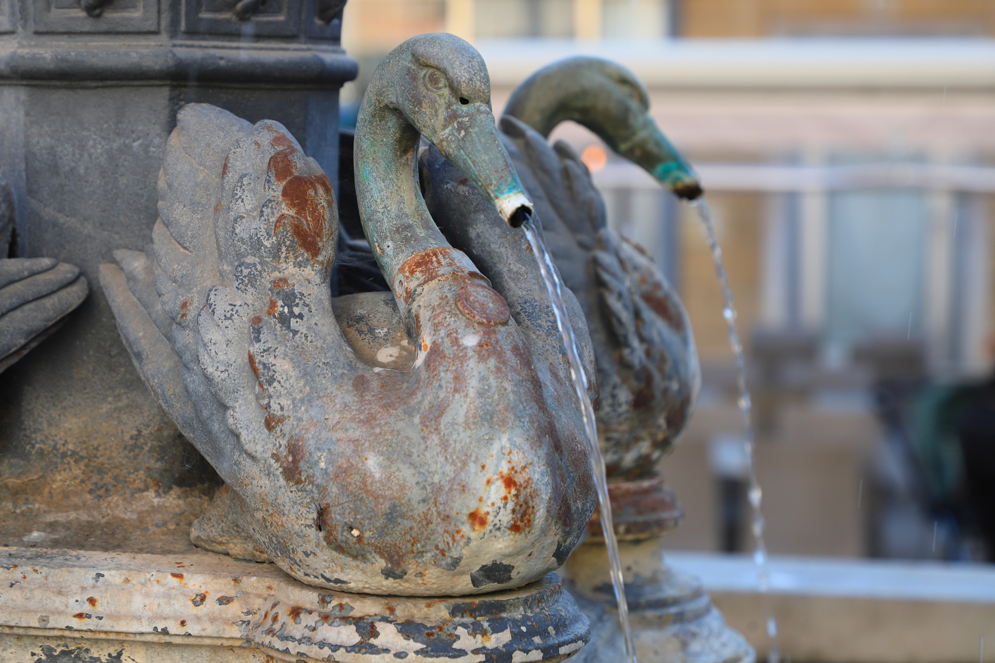 fontaine apt