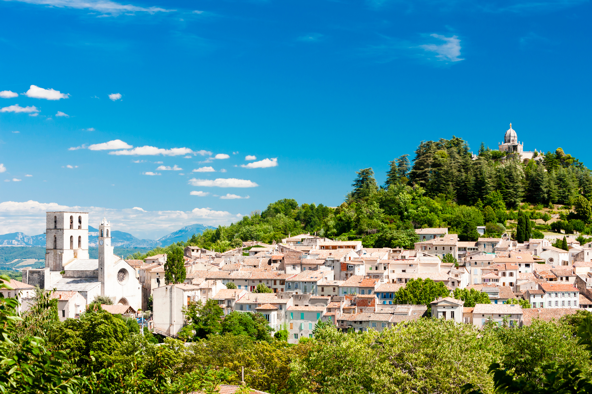 forcalquier
