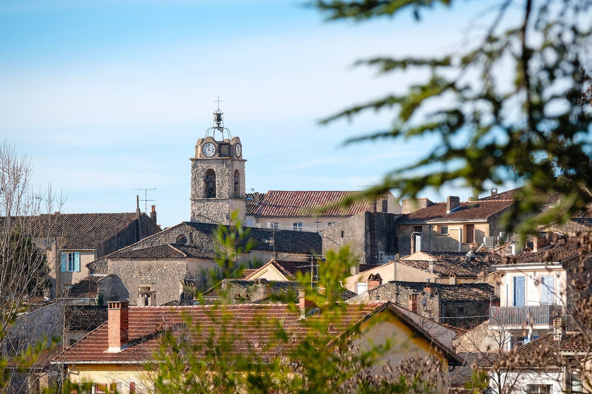 Géroux les Bains