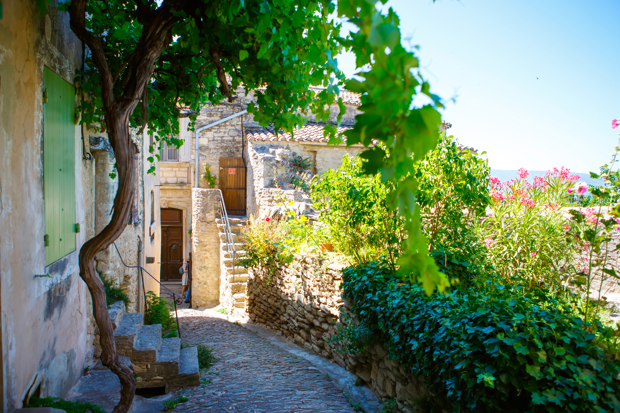 gordes provence