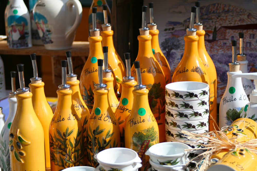 huile olive provencale