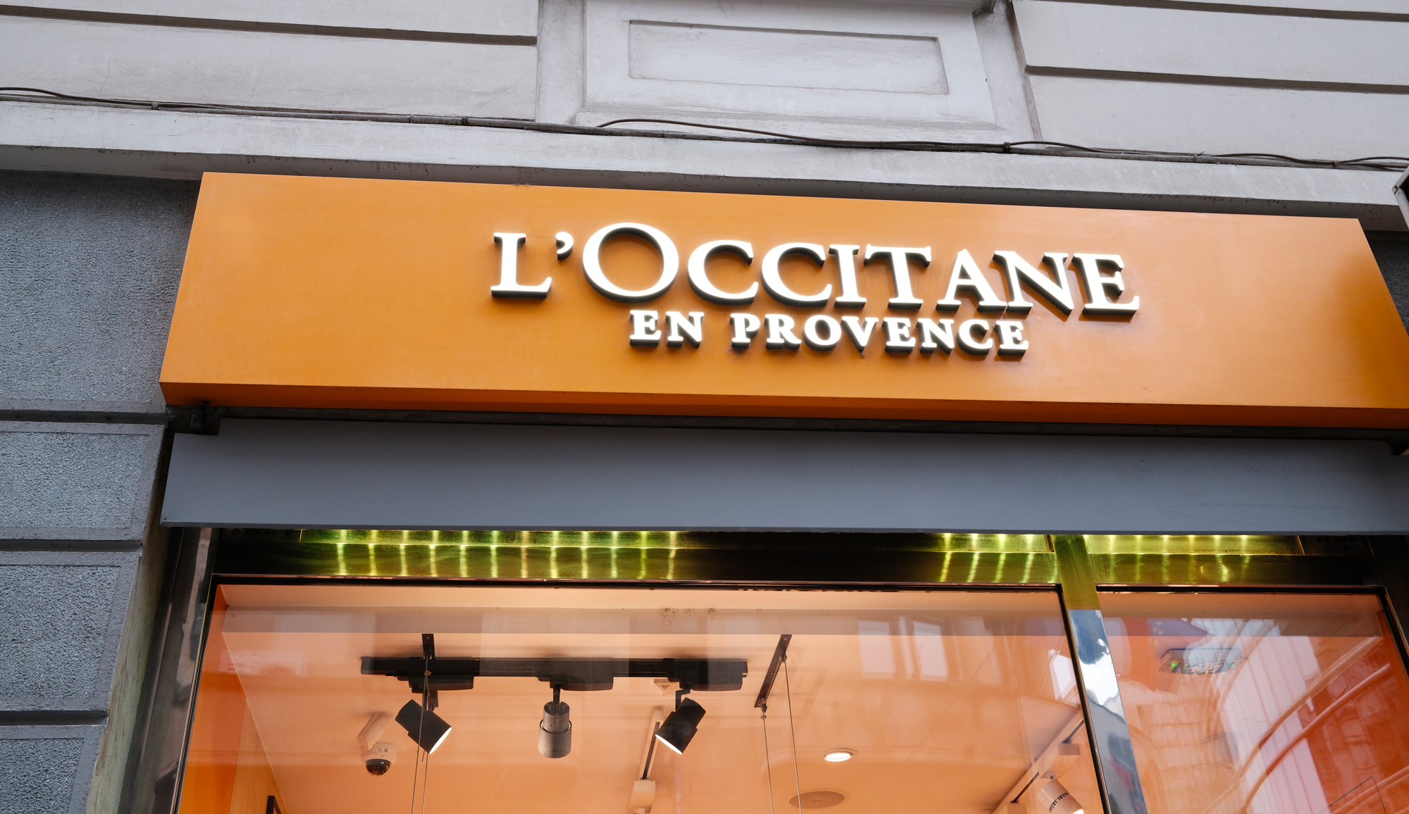 l occitane en provence