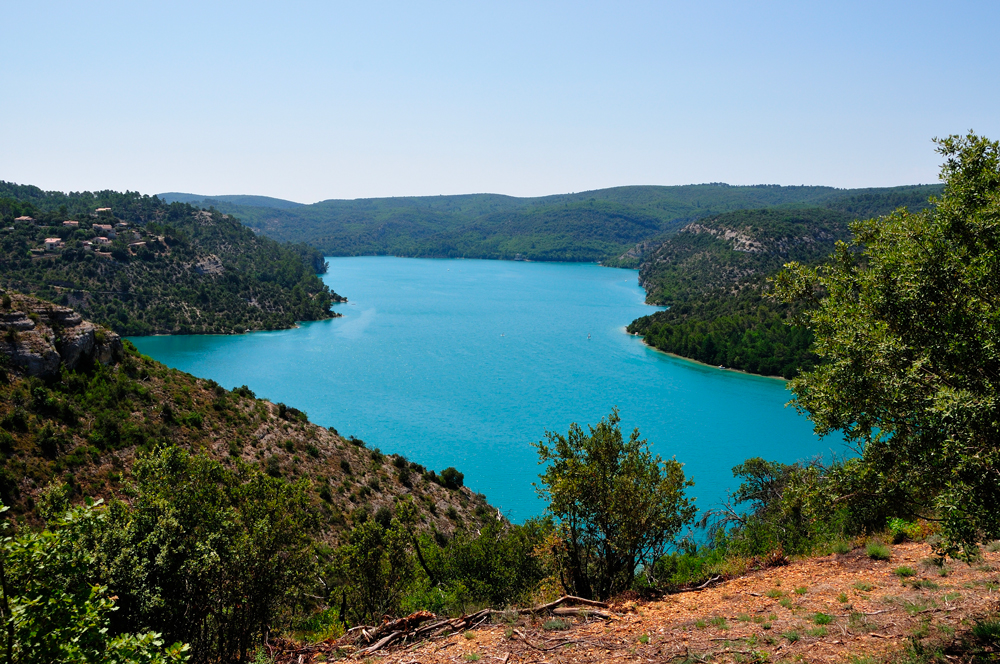 lac esparron
