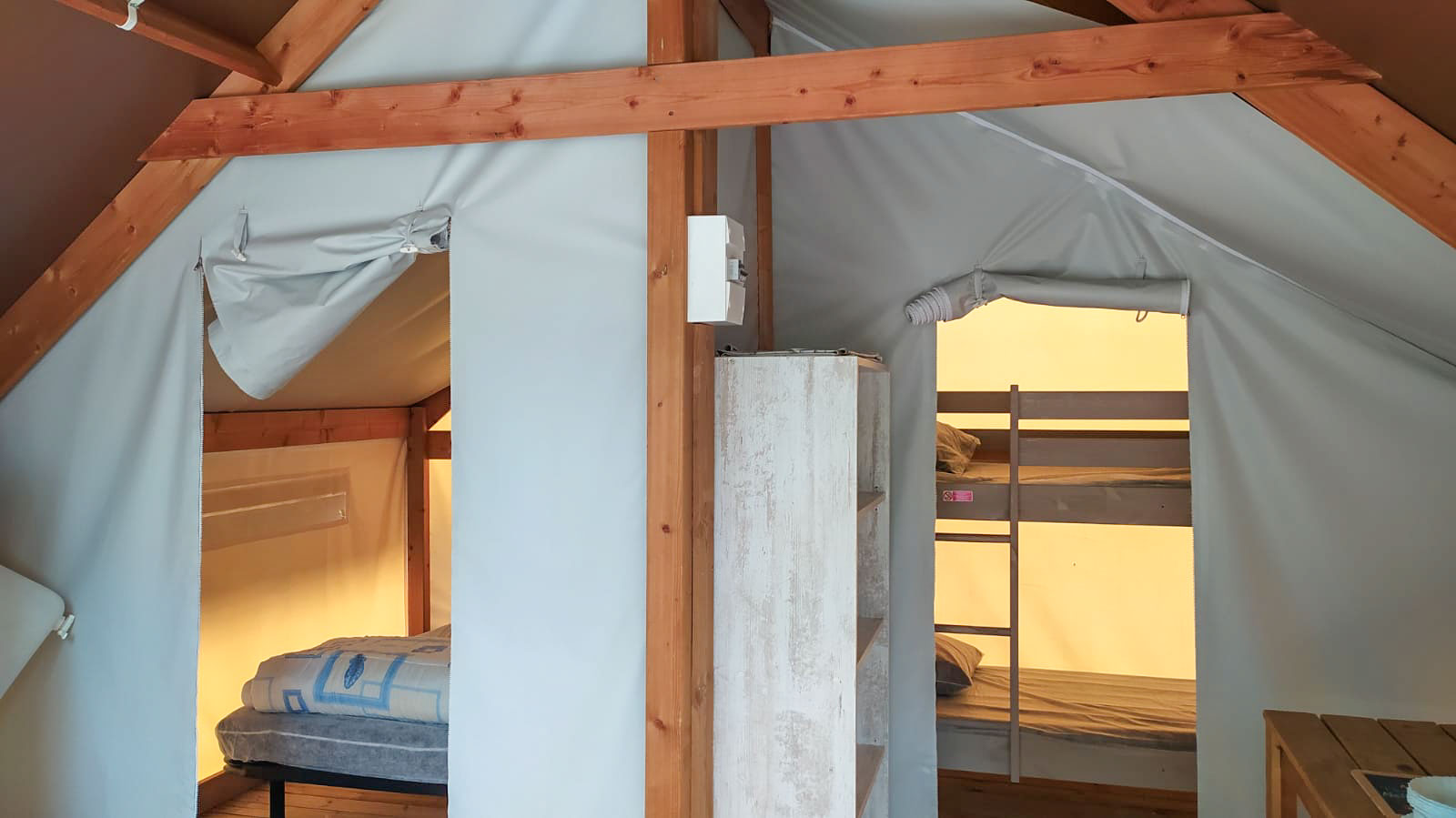 location ecolodge