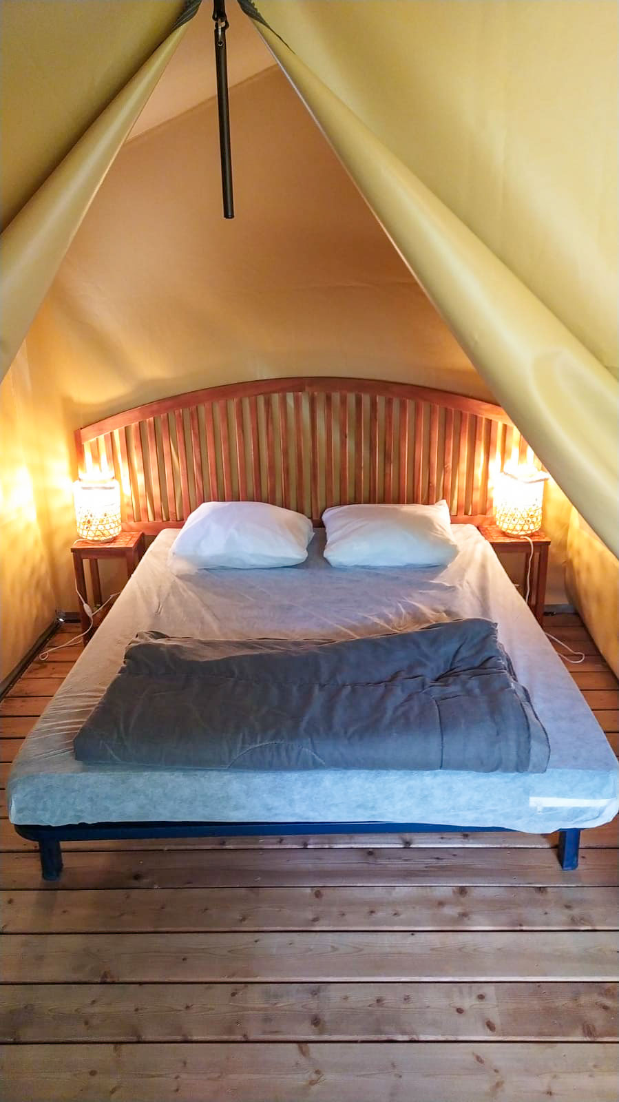 lodge insolite provence