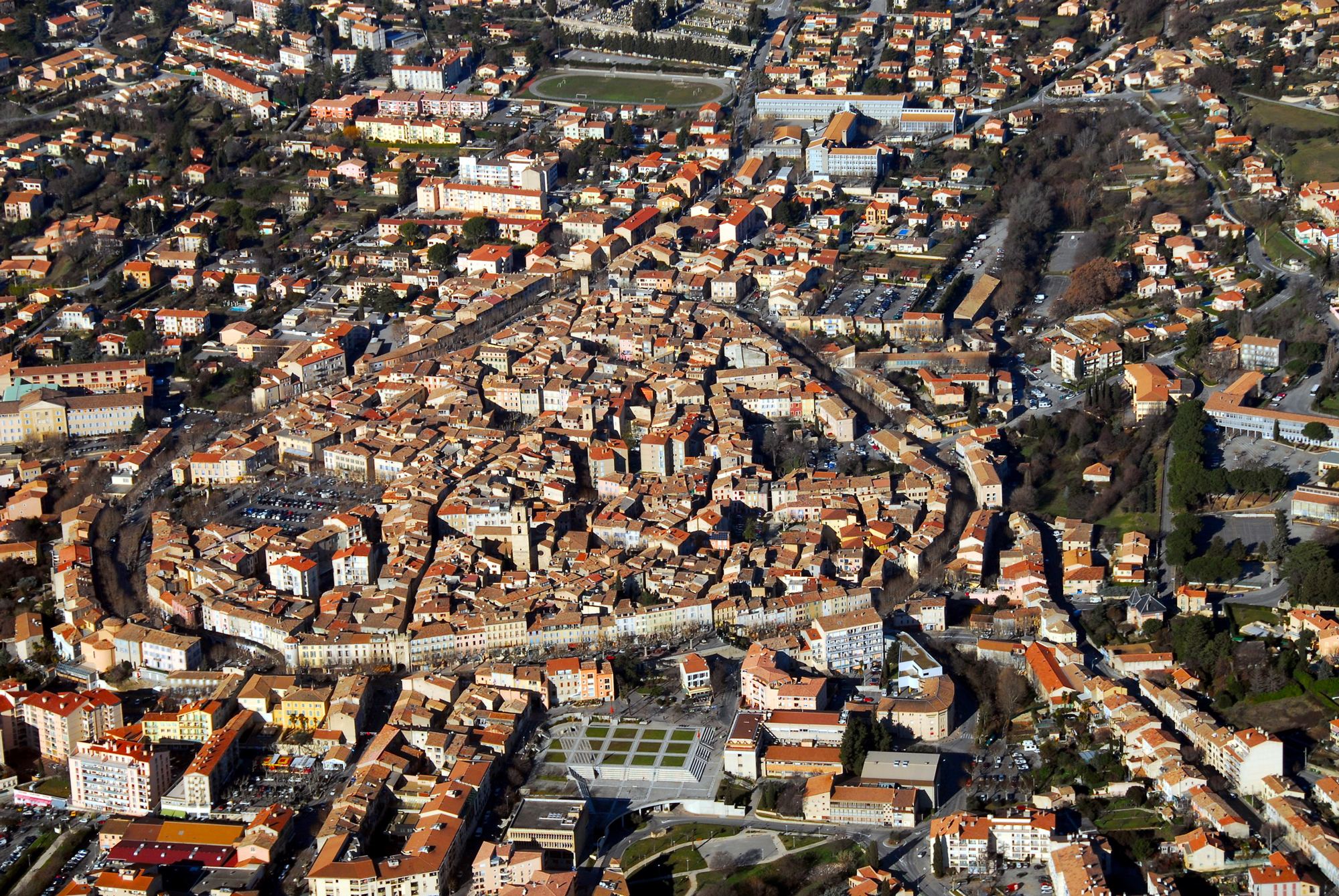 manosque jean giono