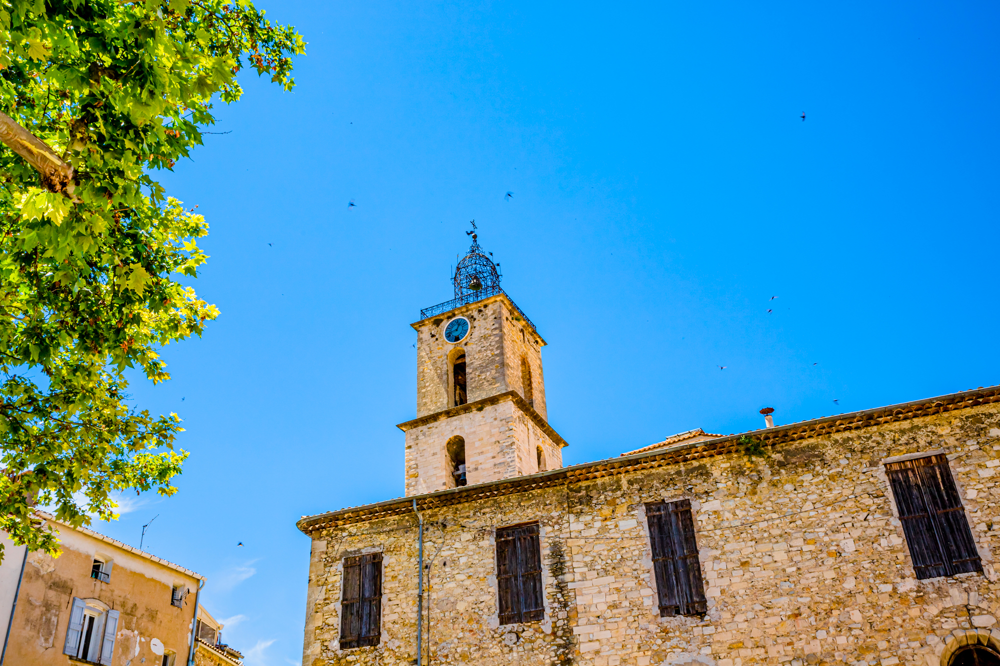 Manosque