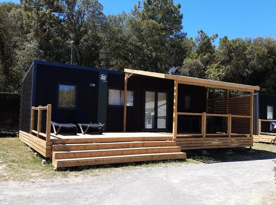 mobil home a louer provence