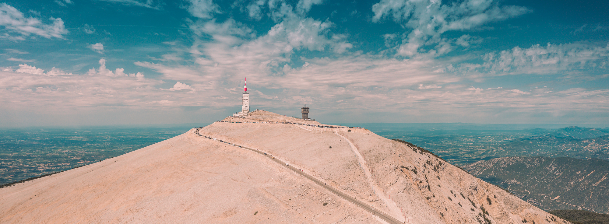 mont ventoux