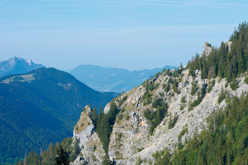 montagnes pertuis