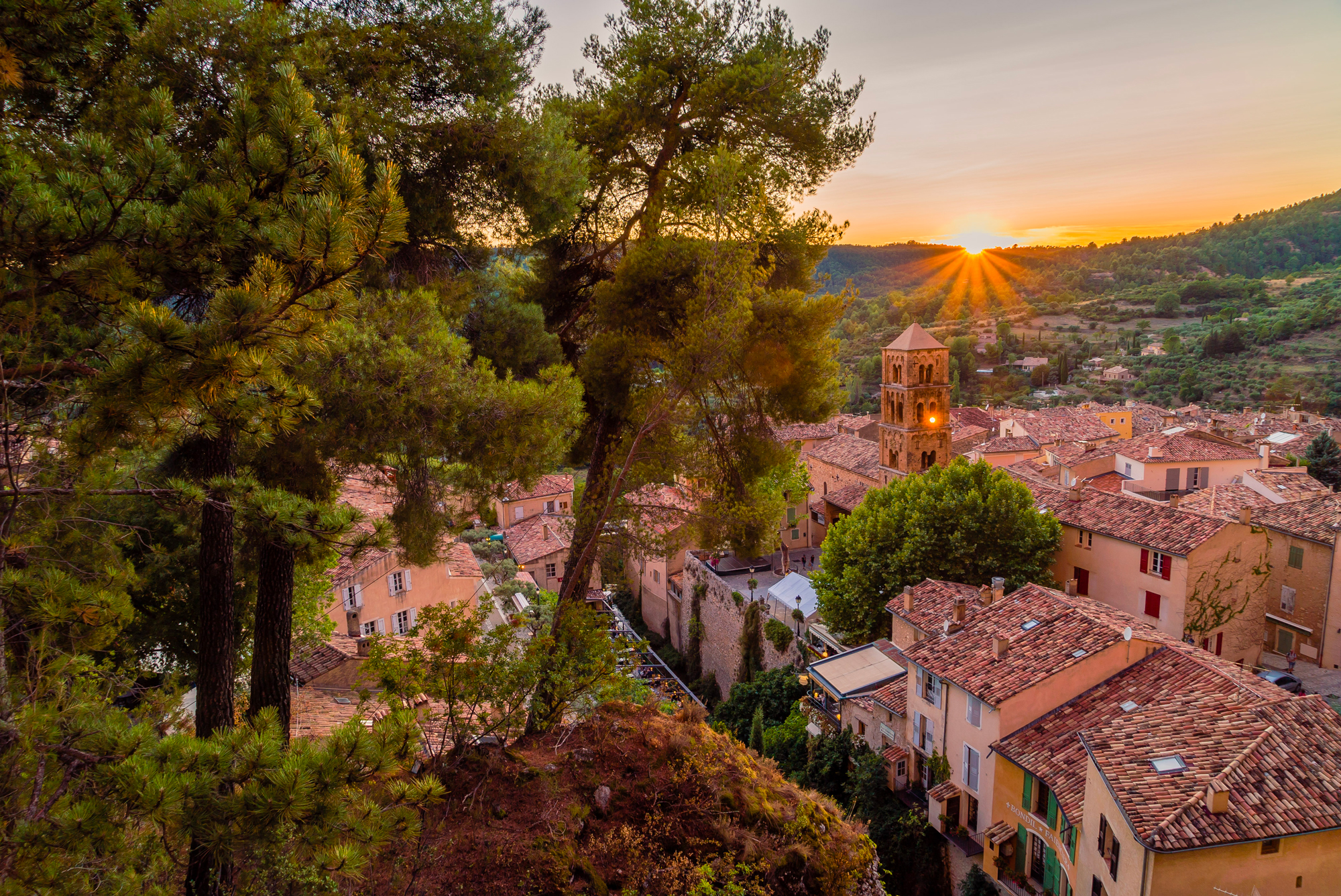 moustiers sainte marie
