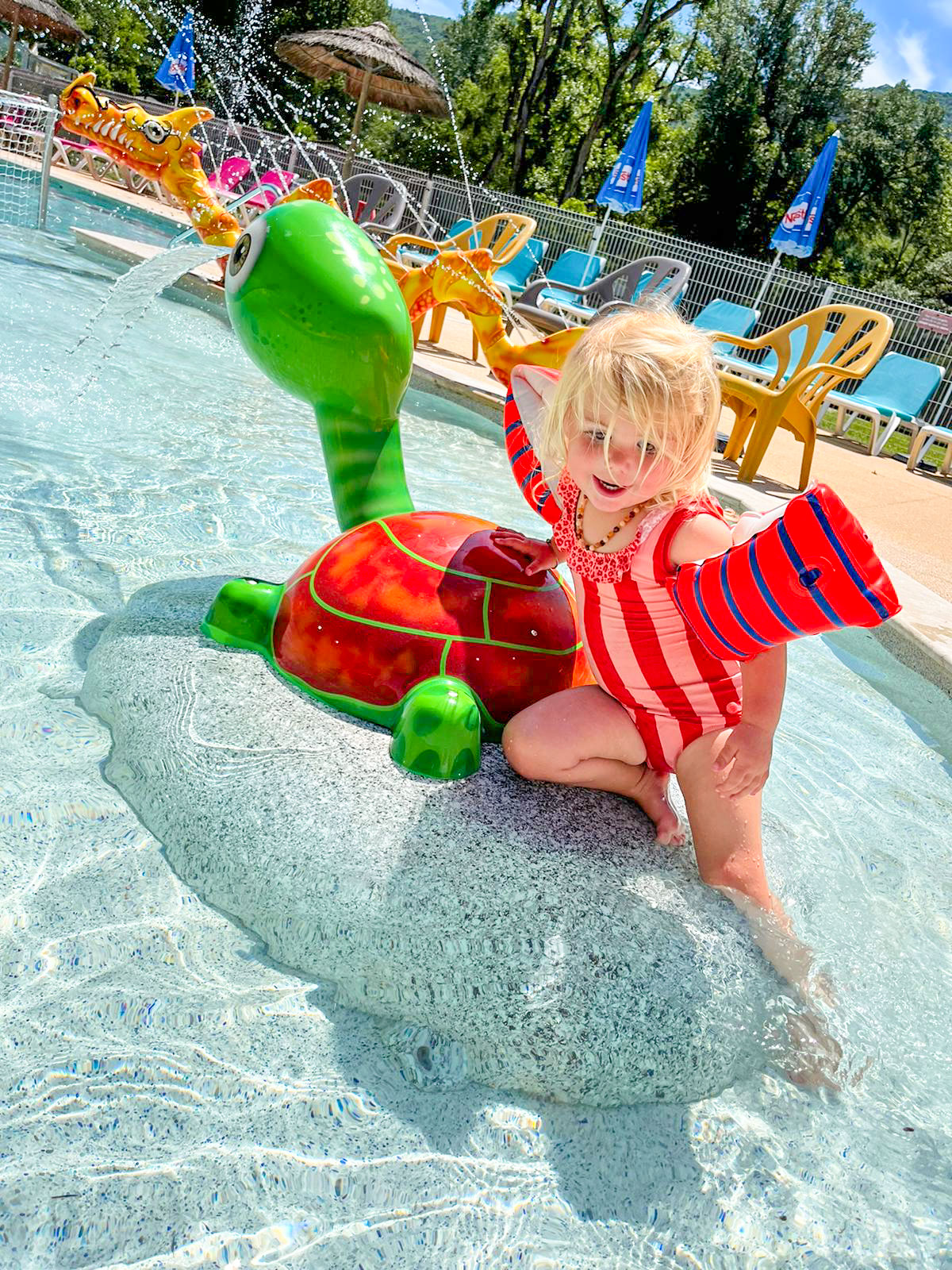 parc aquatique provence