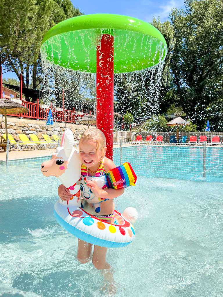 parc aquatique
