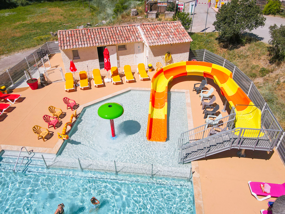 piscine provence