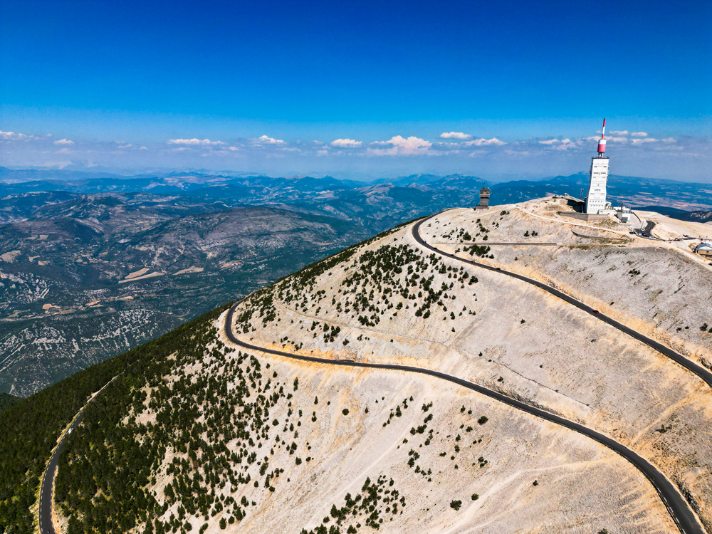 sport mont ventoux