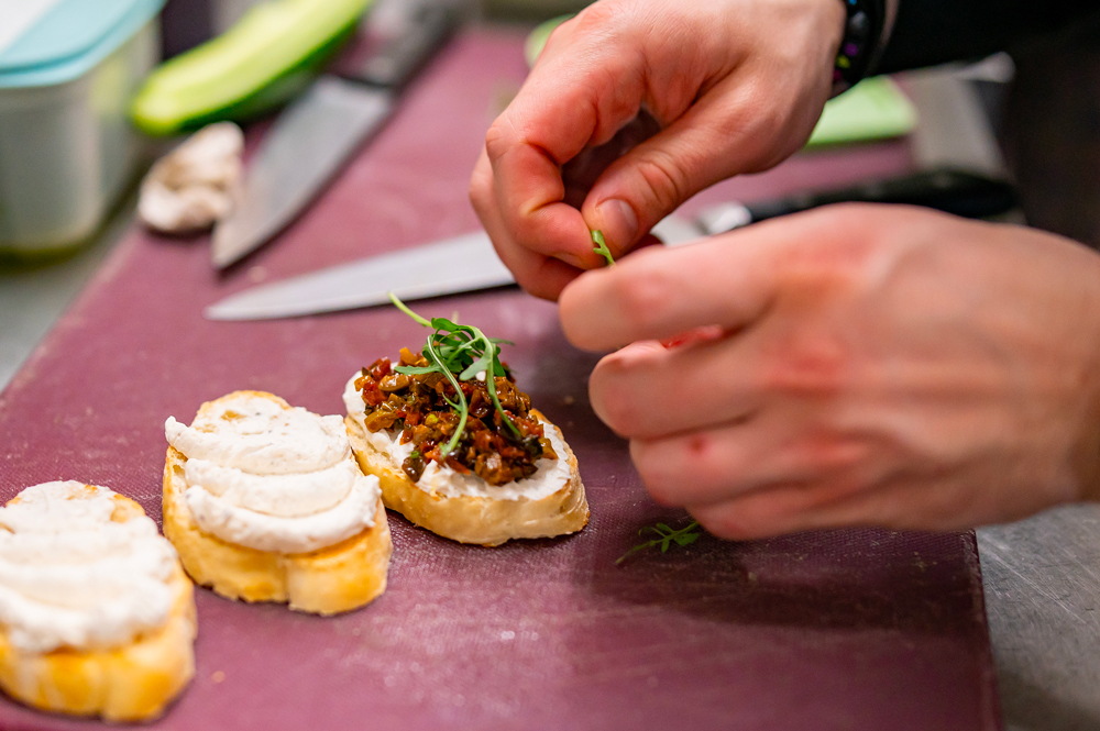 tapenade provence