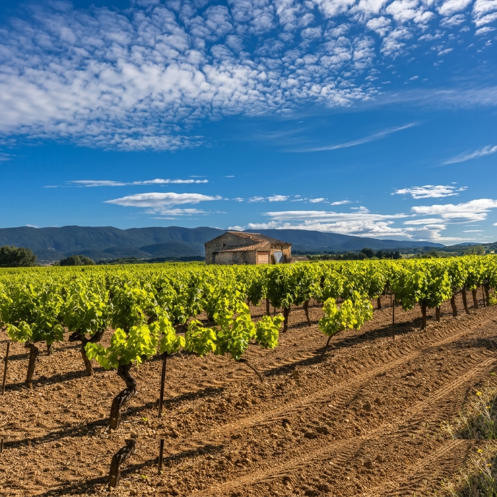 tourisme luberon