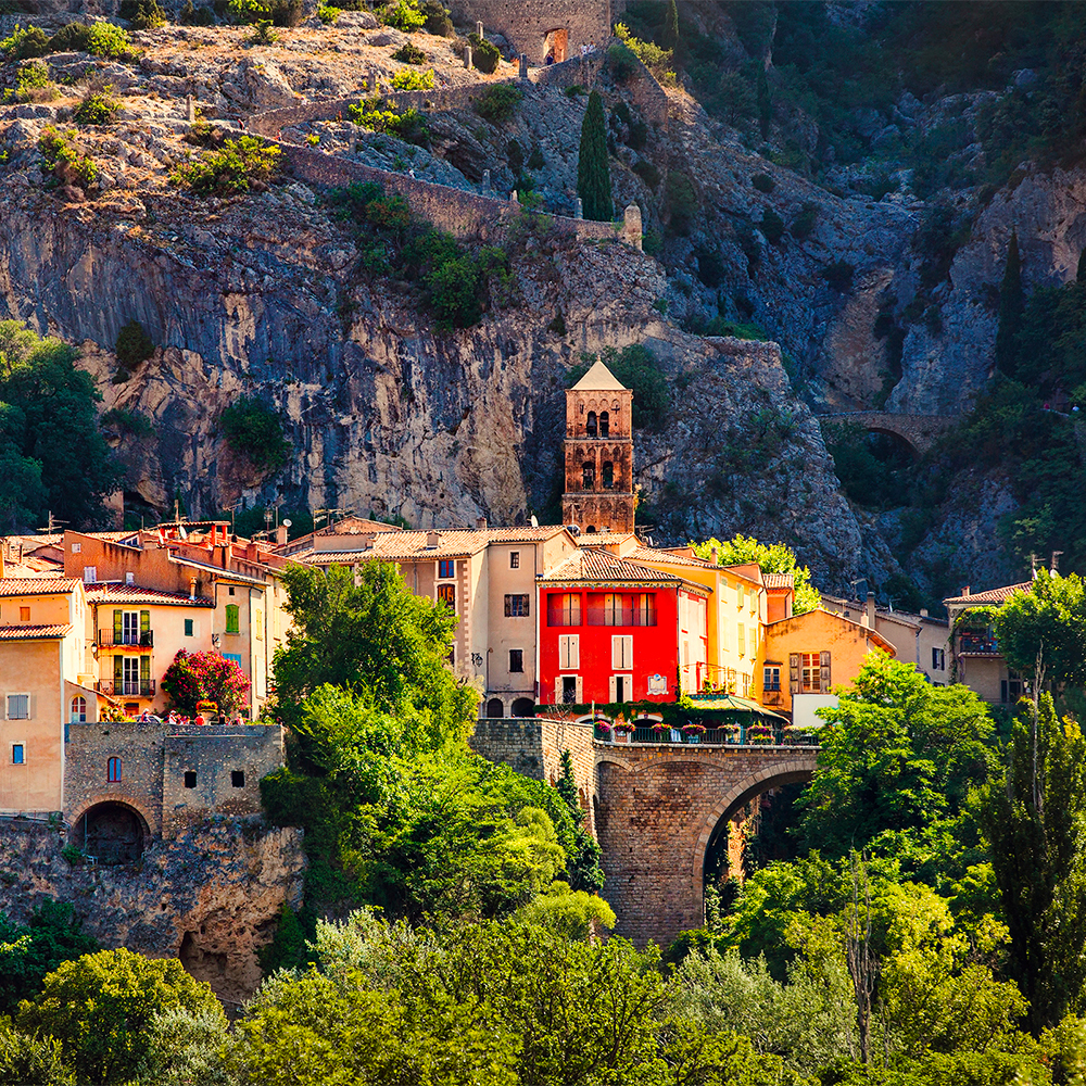 tourisme moustiers sainte marie