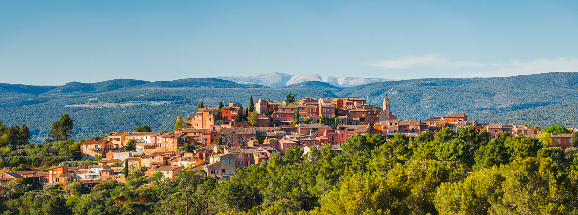 Vaucluse