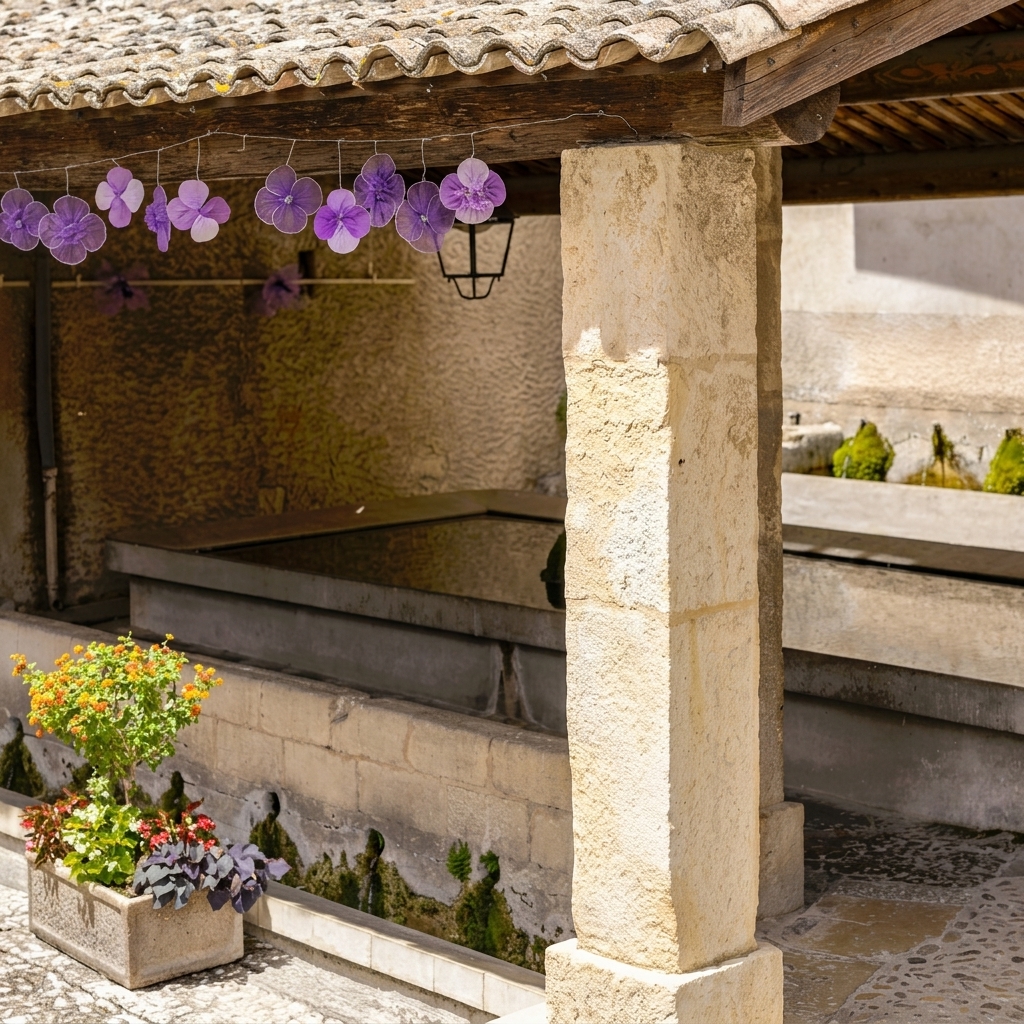 visite valensole