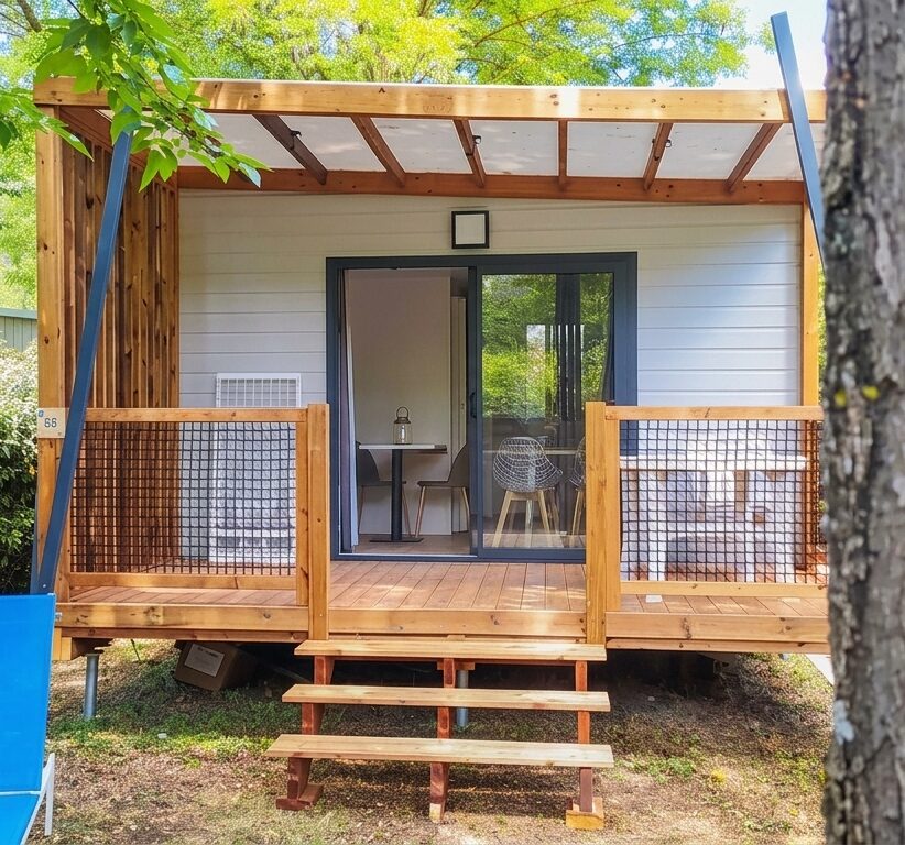 chalet cajou