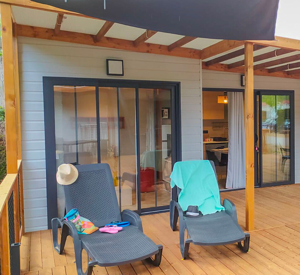 chalet provence