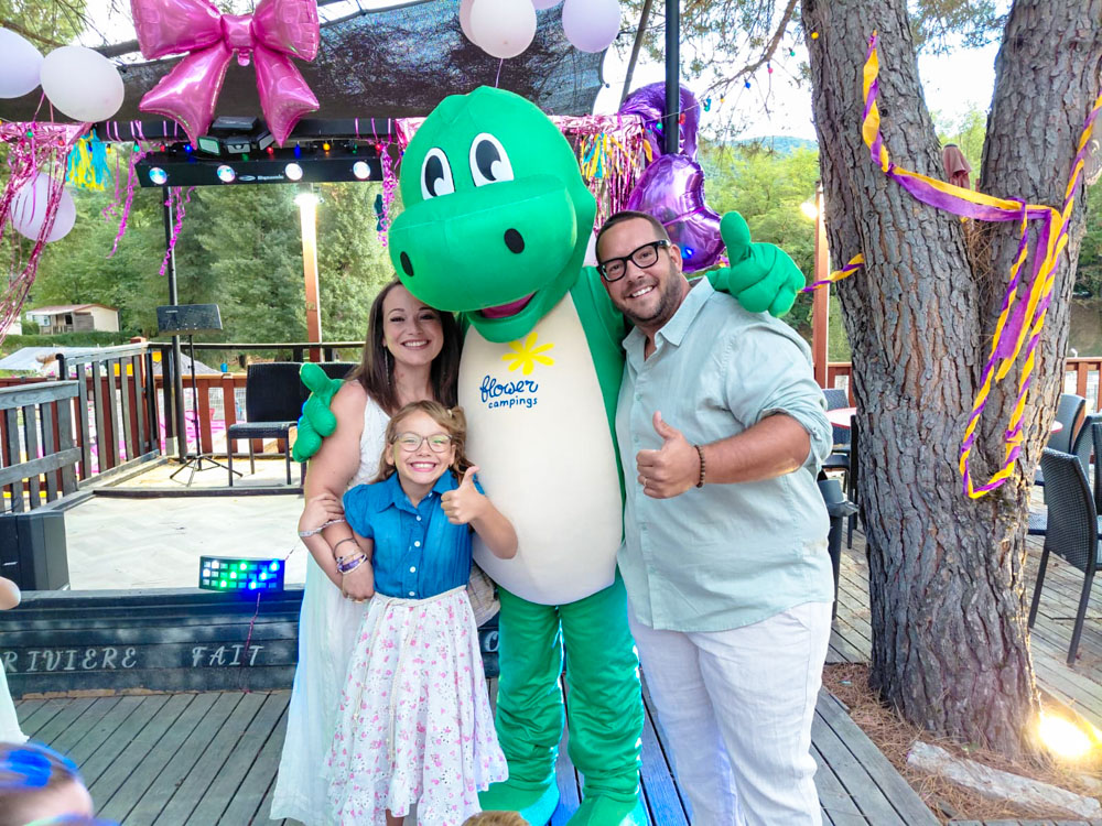 mascotte flower camping la riviere