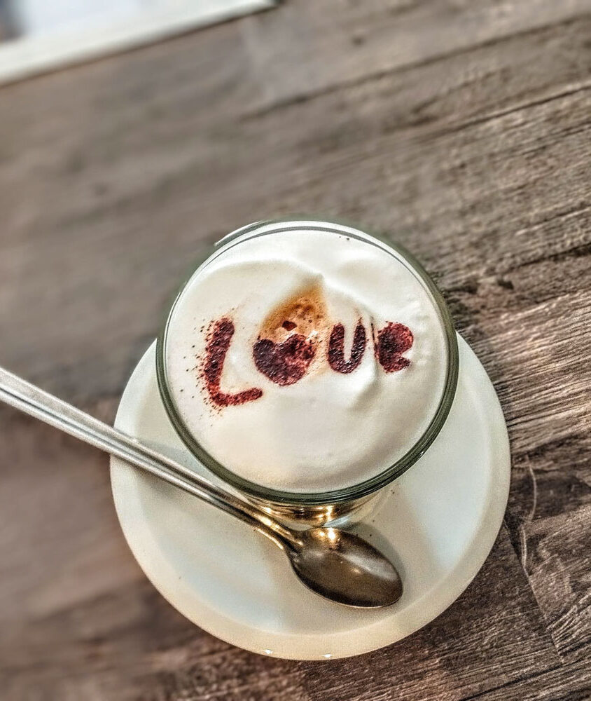 tasse a cafe