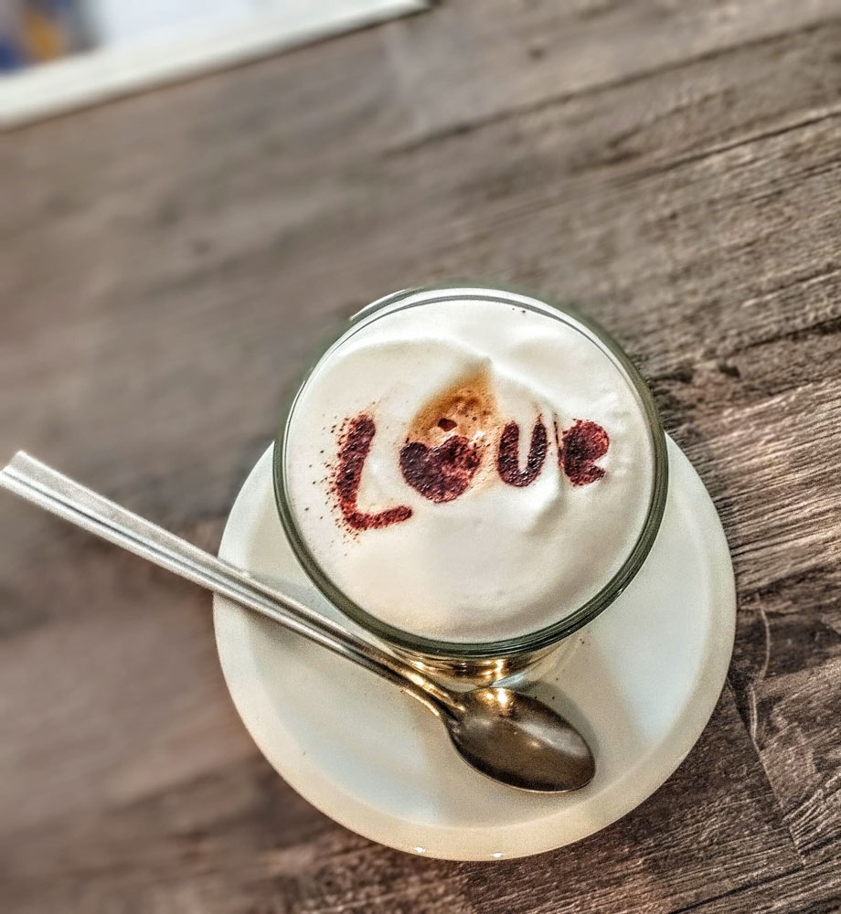 tasse a cafe
